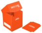 Preview: Ultimate Guard Deck Case 100+ Standardgröße Orange